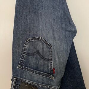 Men’s Levi’s 511 Sz 34 x 32
